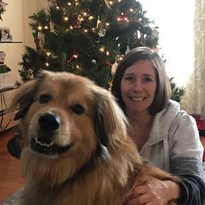 Meet your Posher, Lori